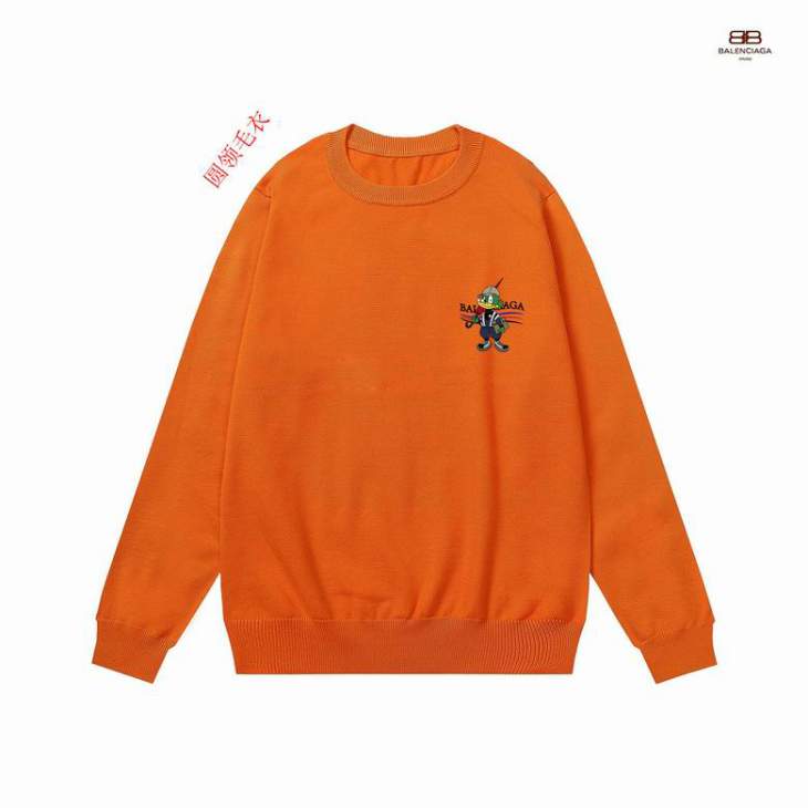 Picture of Balenciaga Sweaters _SKUBalenciagaM-3XL11Ln2043470
